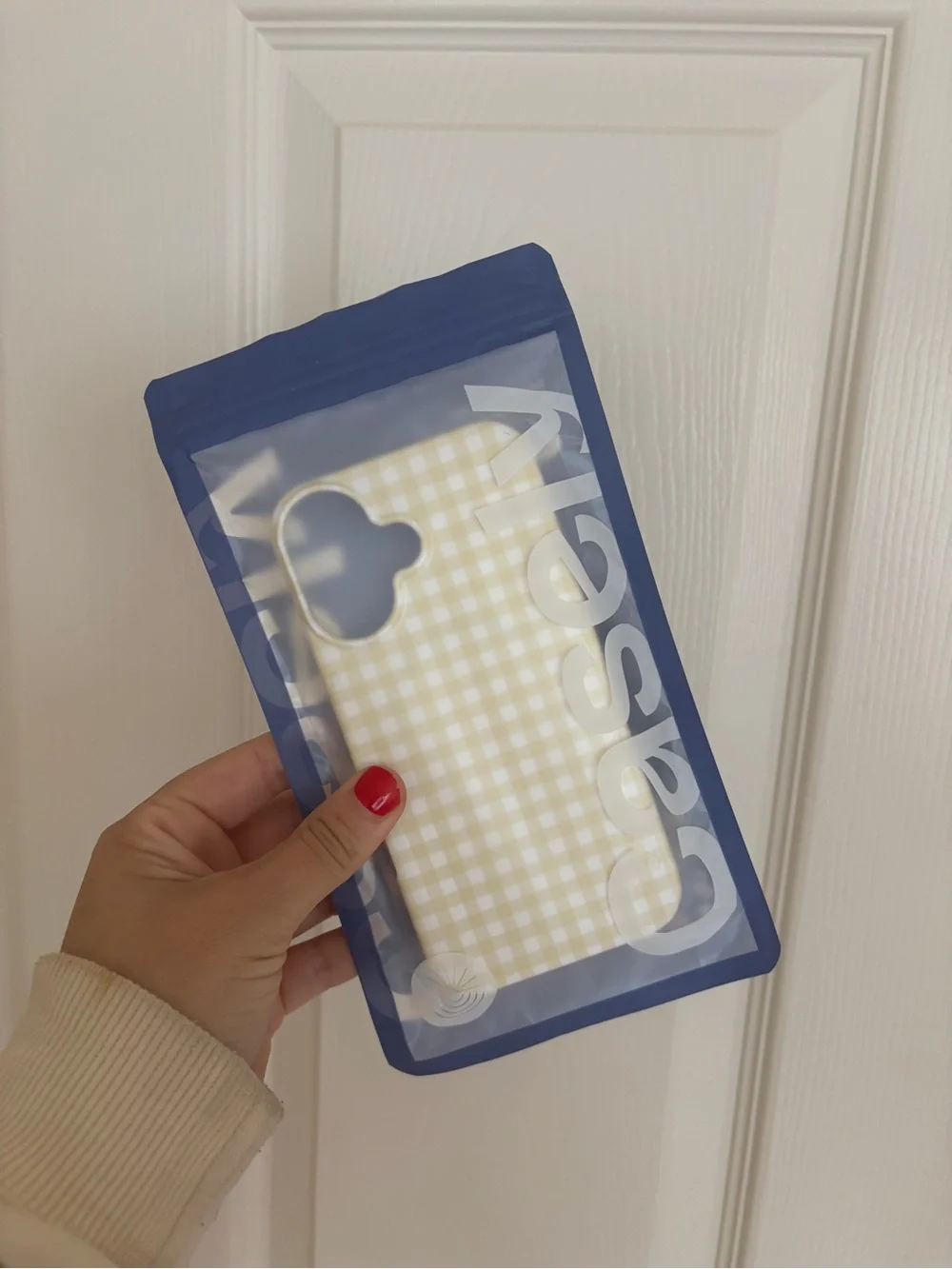 casely iphone 16